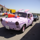 Illustration for article titled This Volkswagen Type 3 Baja Racer Is My Spirit Animal